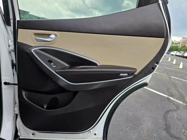 2017 Hyundai Santa Fe Sport Sport Utility 4d - Image 34
