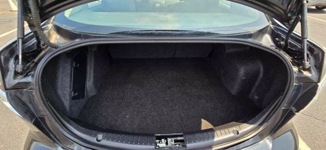 2011 Mazda Mazda3 I Touring Sedan 4d - Image 9