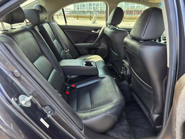 2012 Acura Tsx Sedan 4d - Image 13