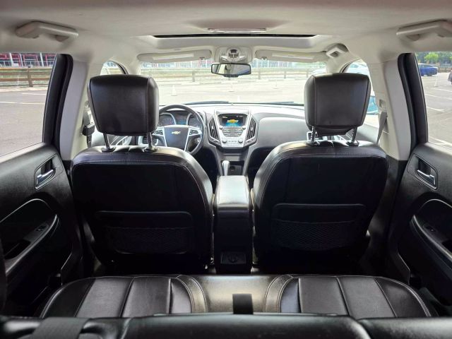 2012 Chevrolet Equinox Lt Sport Utility 4d - Image 23