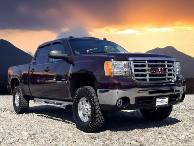 2007 Chevrolet Suburban LT photo 64