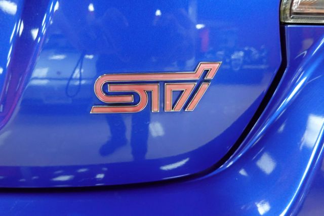 2015 Subaru Wrx - Image 18