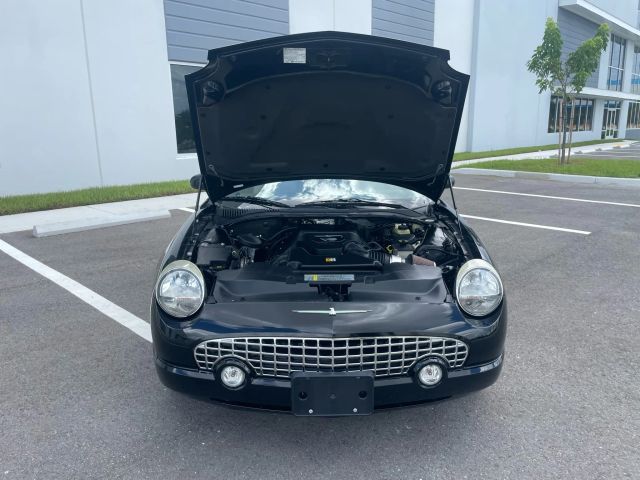 2005 Ford Thunderbird - Image 61