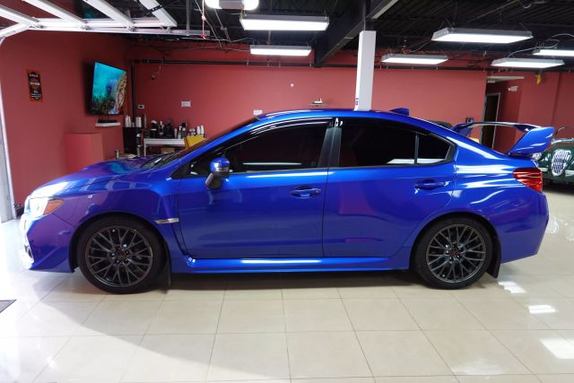 2015 Subaru Wrx - Image 3