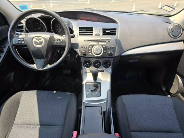 2011 Mazda Mazda3 I Touring Sedan 4d - Image 16