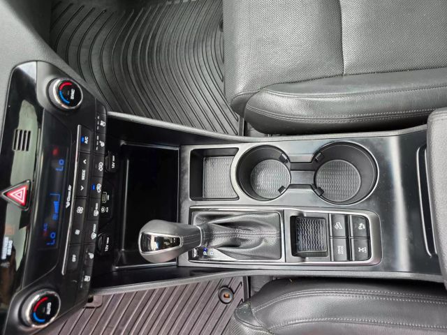 2016 Hyundai Tucson Limited Sport Utility 4d - Image 31