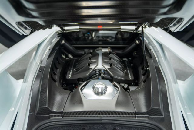 2020 Ford Gt Carbon Series - - - Image 35