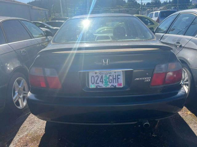 1996 Honda Accord - Image 3