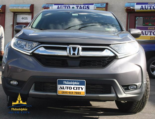2018 Honda Cr-v - Image 2