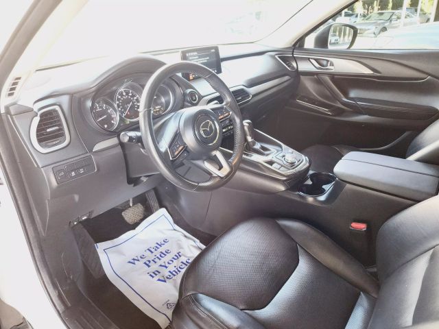 2019 Mazda Cx-9 - Image 29