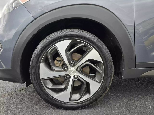 2016 Hyundai Tucson Limited Sport Utility 4d - Image 50