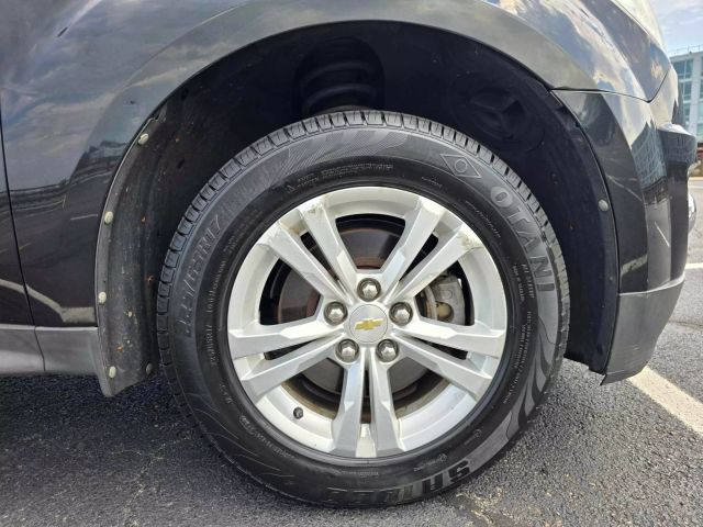 2012 Chevrolet Equinox Lt Sport Utility 4d - Image 37