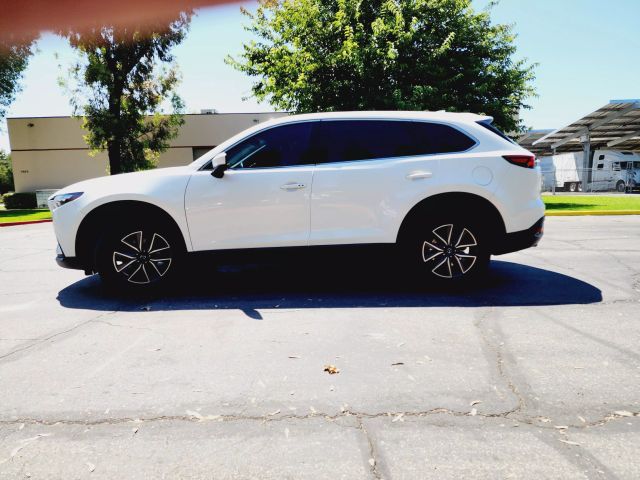 2019 Mazda Cx-9 - Image 5