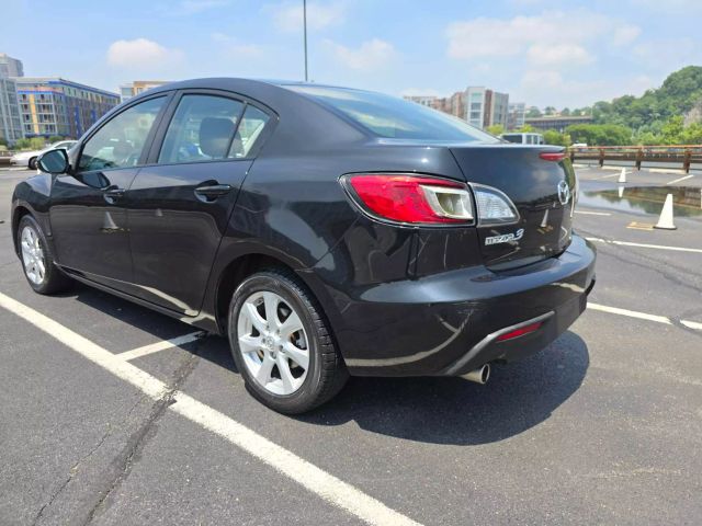 2011 Mazda Mazda3 I Touring Sedan 4d - Image 4