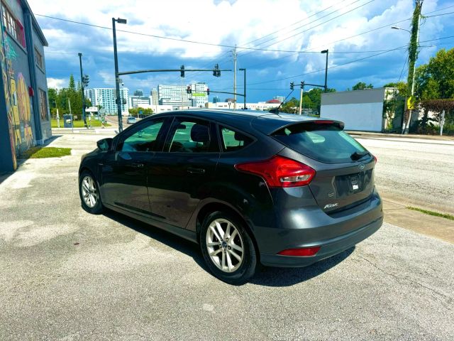 2015 Ford Focus - Image 11
