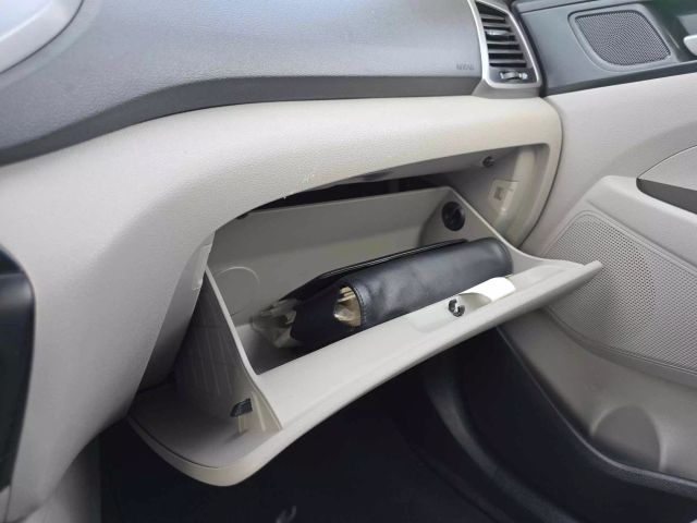 2018 Hyundai Tucson Se Sport Utility 4d - Image 30