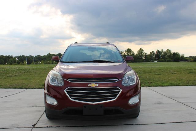 2016 Chevrolet Equinox - Image 11