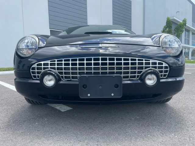 2005 Ford Thunderbird - Image 43