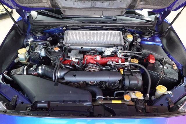 2015 Subaru Wrx - Image 22