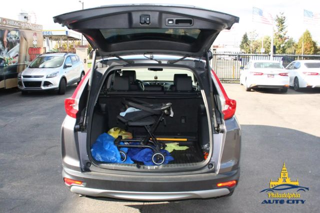2018 Honda Cr-v - Image 20