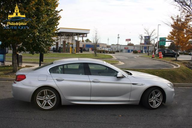 2013 Bmw 6 Series - Image 8