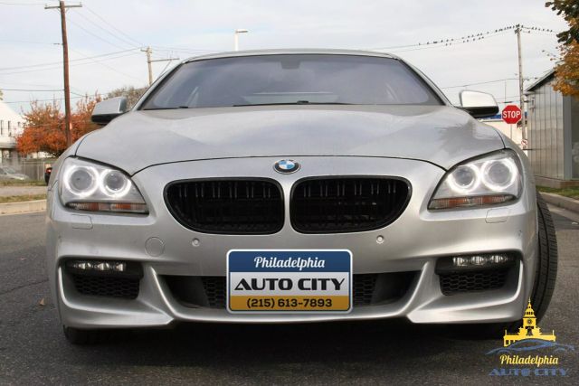 2013 Bmw 6 Series - Image 3