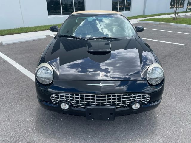 2005 Ford Thunderbird - Image 45