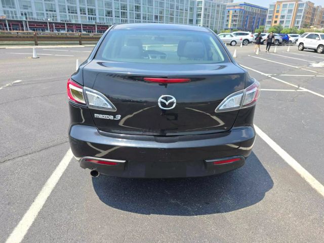 2011 Mazda Mazda3 I Touring Sedan 4d - Image 7