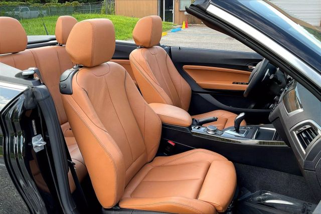 2019 Bmw 2 Series - Image 7