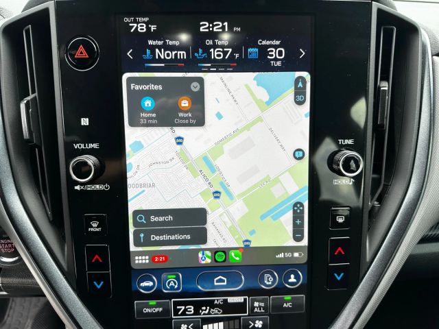 2024 Subaru Crosstrek - Image 63