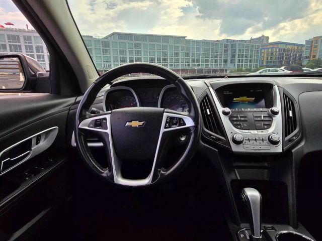 2012 Chevrolet Equinox Lt Sport Utility 4d - Image 21