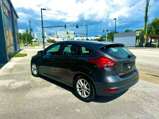 2015 Ford Focus - Image 12