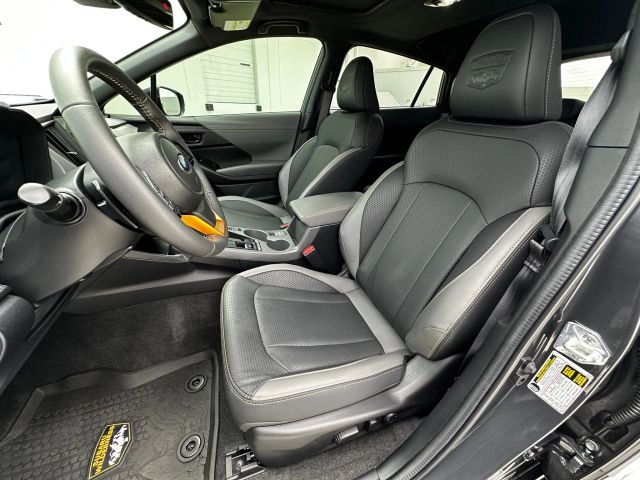 2024 Subaru Crosstrek - Image 52