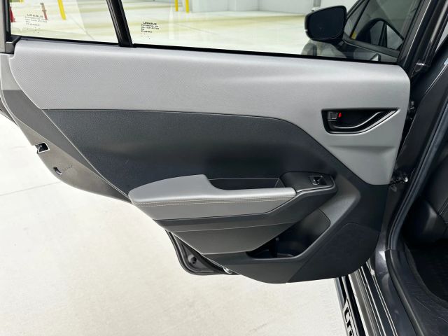 2024 Subaru Crosstrek - Image 68