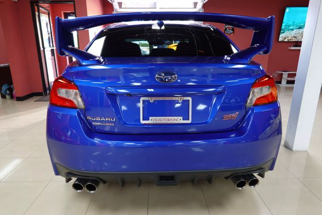 2015 Subaru Wrx - Image 5