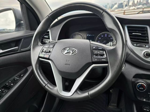 2016 Hyundai Tucson Limited Sport Utility 4d - Image 41