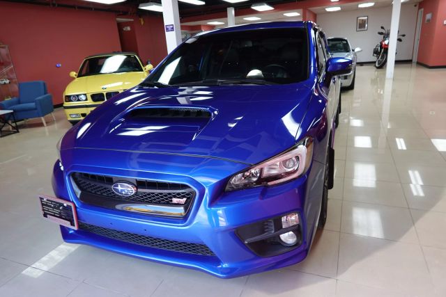 2015 Subaru Wrx - Image 2