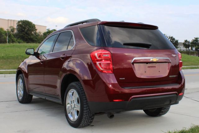 2016 Chevrolet Equinox - Image 4