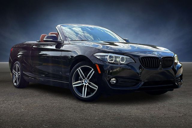 2019 Bmw 2 Series - Image 1