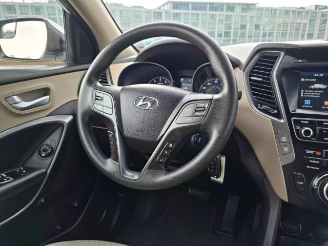 2017 Hyundai Santa Fe Sport Sport Utility 4d - Image 28