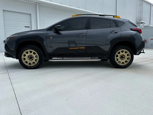 2024 Subaru Crosstrek - Image 6