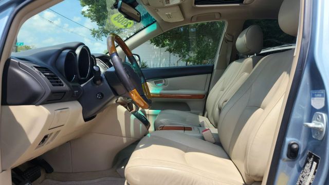 2008 Lexus Rx - Image 27