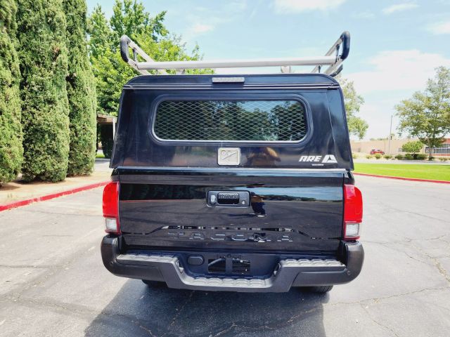 2019 Toyota Tacoma Access Cab - Image 7