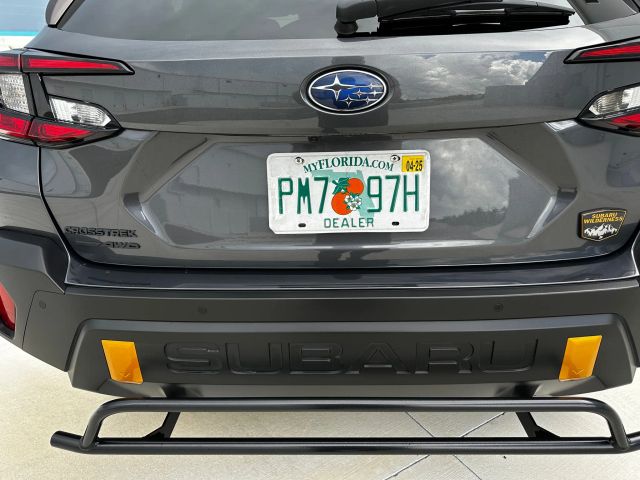 2024 Subaru Crosstrek - Image 28