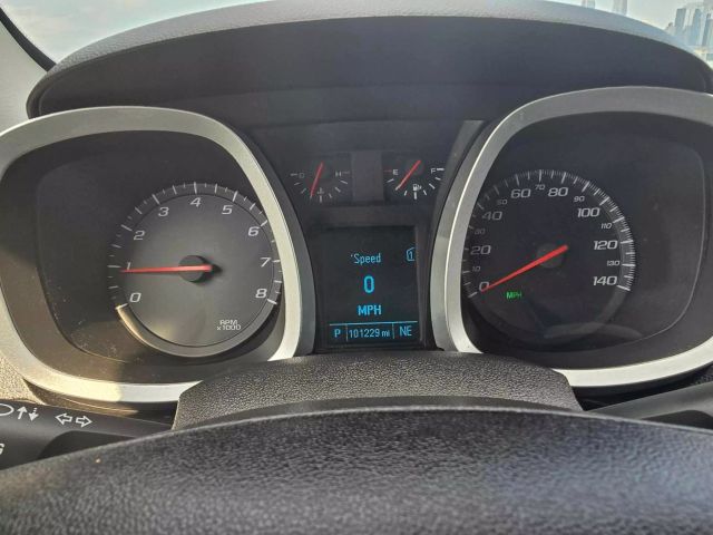 2012 Chevrolet Equinox Lt Sport Utility 4d - Image 32