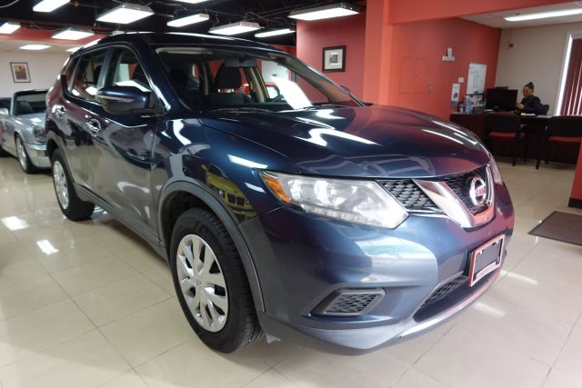 2015 Nissan Rogue - Image 7