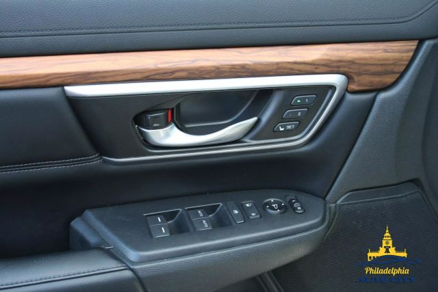 2018 Honda Cr-v - Image 27