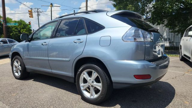 2008 Lexus Rx - Image 6