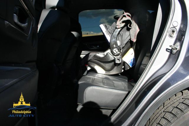 2018 Honda Cr-v - Image 38