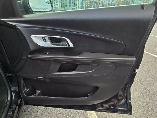 2012 Chevrolet Equinox Lt Sport Utility 4d - Image 36